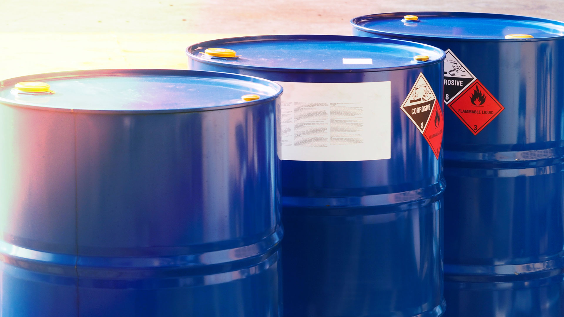 What Is Rcra Hazardous Waste Definition